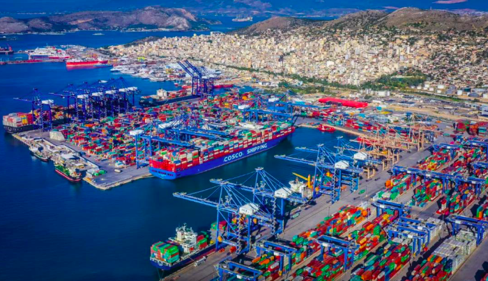 Allianz：黑海仍是高风险地区，船舶保险索赔增加